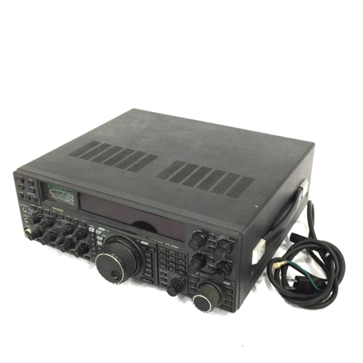 Yahoo!オークション -「yaesu ft2000」(アマチュア無線) の落札