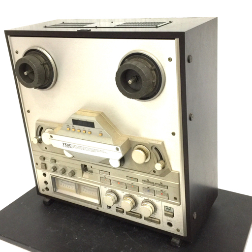 Yahoo!オークション -「teac x-2000r」の落札相場・落札価格 Yahoo!オークション -「teac x-2000r」の落札相場・落札価格