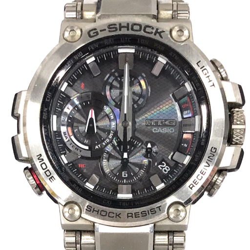 Yahoo!オークション -「mtg-b1000-1ajf」(G-SHOCK) (カシオ)の Yahoo!オークション -「mtg-b1000-1ajf」(G-SHOCK) (カシオ)の