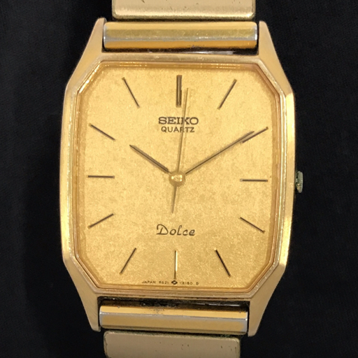 Yahoo!オークション -「seiko ドルチェ 10k」(ドルチェ Yahoo!オークション -「seiko ドルチェ 10k」(ドルチェ