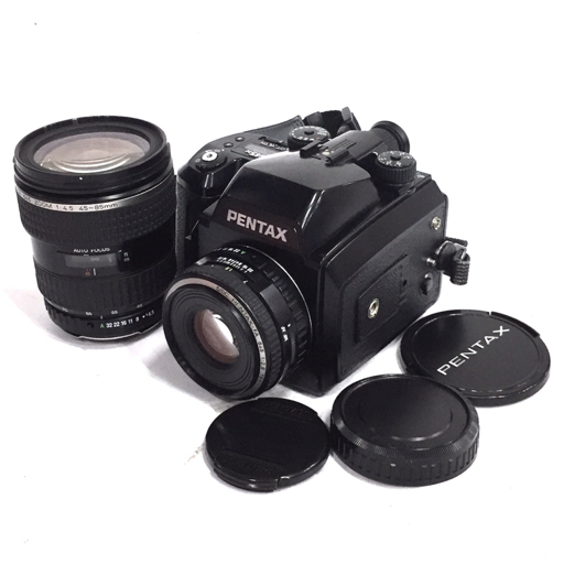 Yahoo!オークション -「pentax 645n2」の落札相場・落札価格 Yahoo!オークション -「pentax 645n2」の落札相場・落札価格