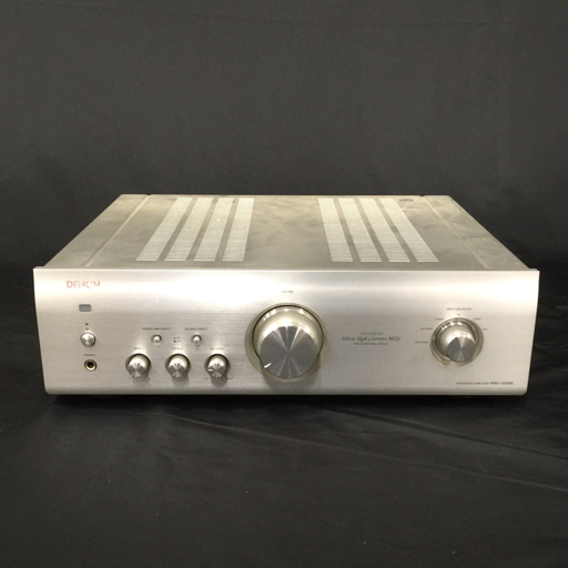 Yahoo!オークション -「denon pma-1500re」の落札相場・落札価格