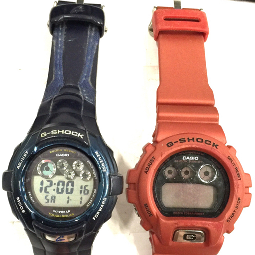 Yahoo!オークション -「7302」(G-SHOCK) (カシオ)の落札相場・落札価格