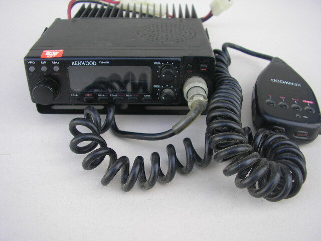 Yahoo!オークション -「kenwood tm-431」(アマチュア無線) の Yahoo!オークション -「kenwood tm-431」(アマチュア無線) の