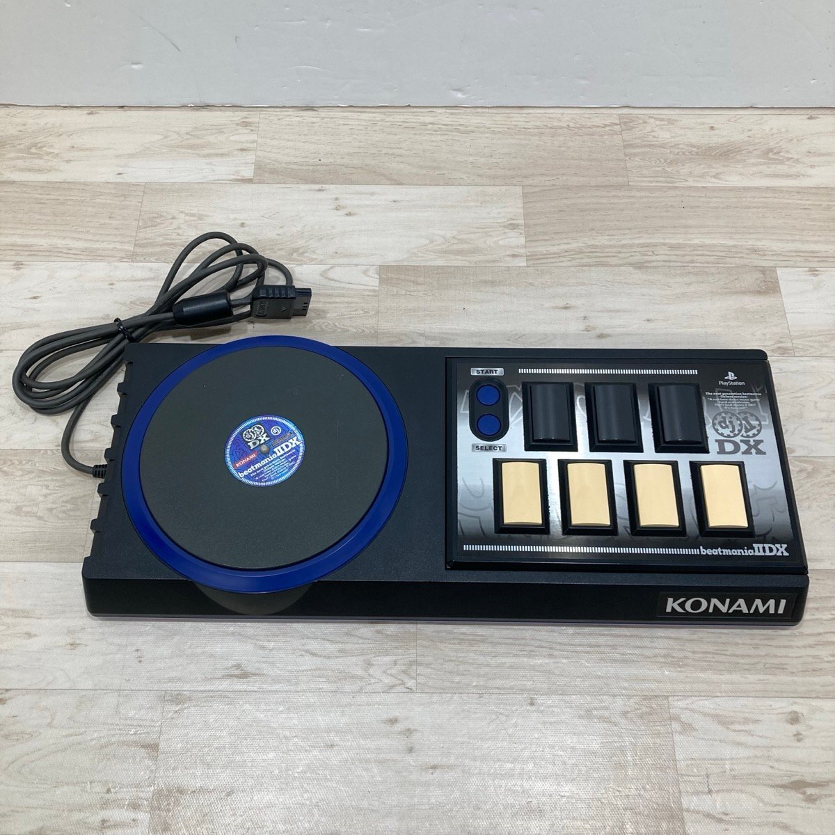 Yahoo!オークション -「beatmania iidx 専用コントローラ Yahoo!オークション -「beatmania iidx 専用コントローラ