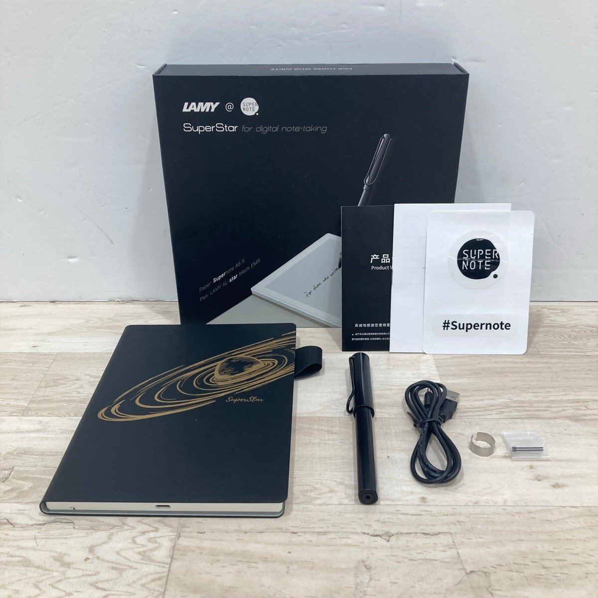 Yahoo!オークション -「supernote a6x」の落札相場・落札価格 Yahoo!オークション -「supernote a6x」の落札相場・落札価格