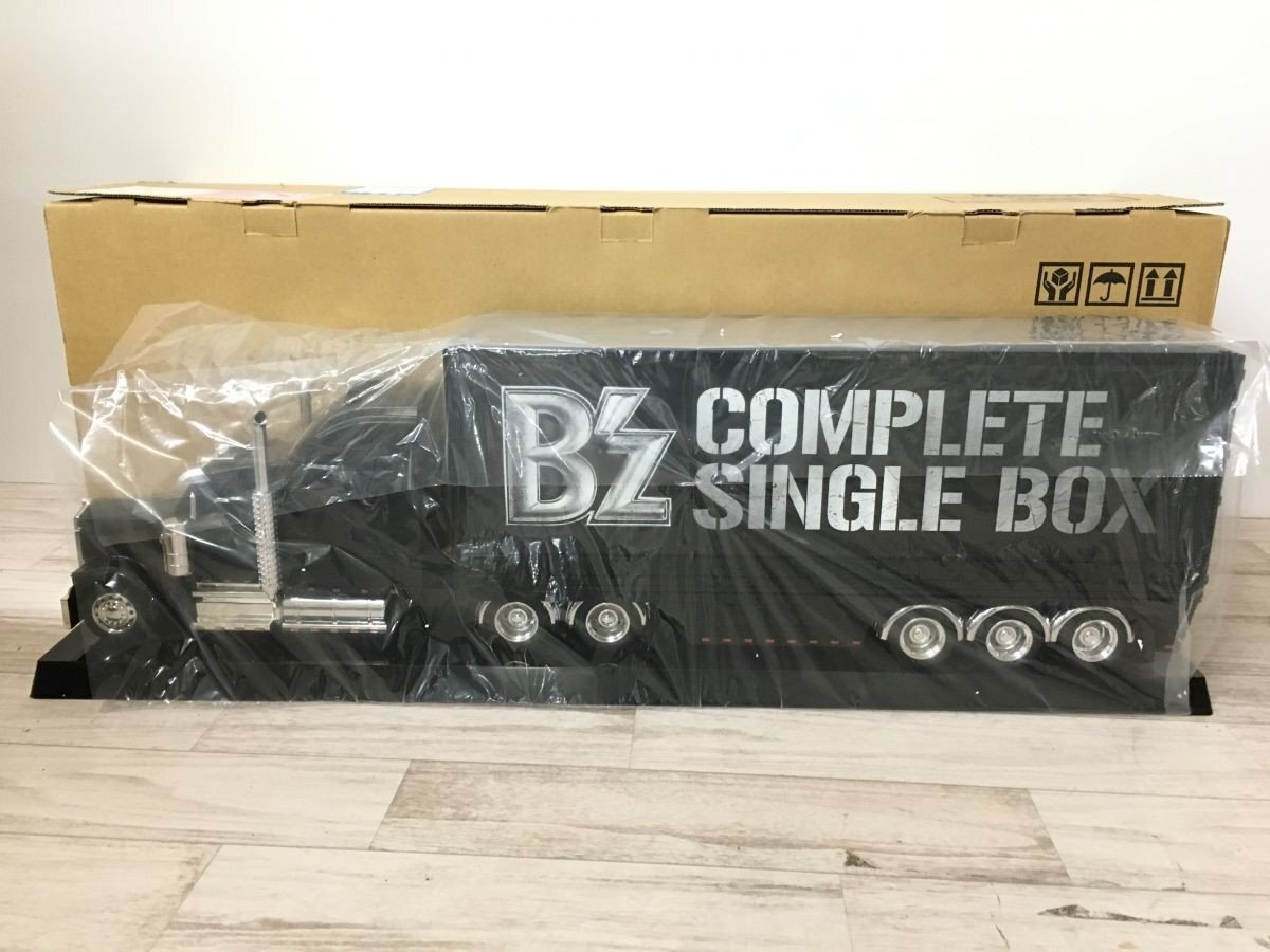 2025年最新】Yahoo!オークション -b'z コンプリート boxの中古品