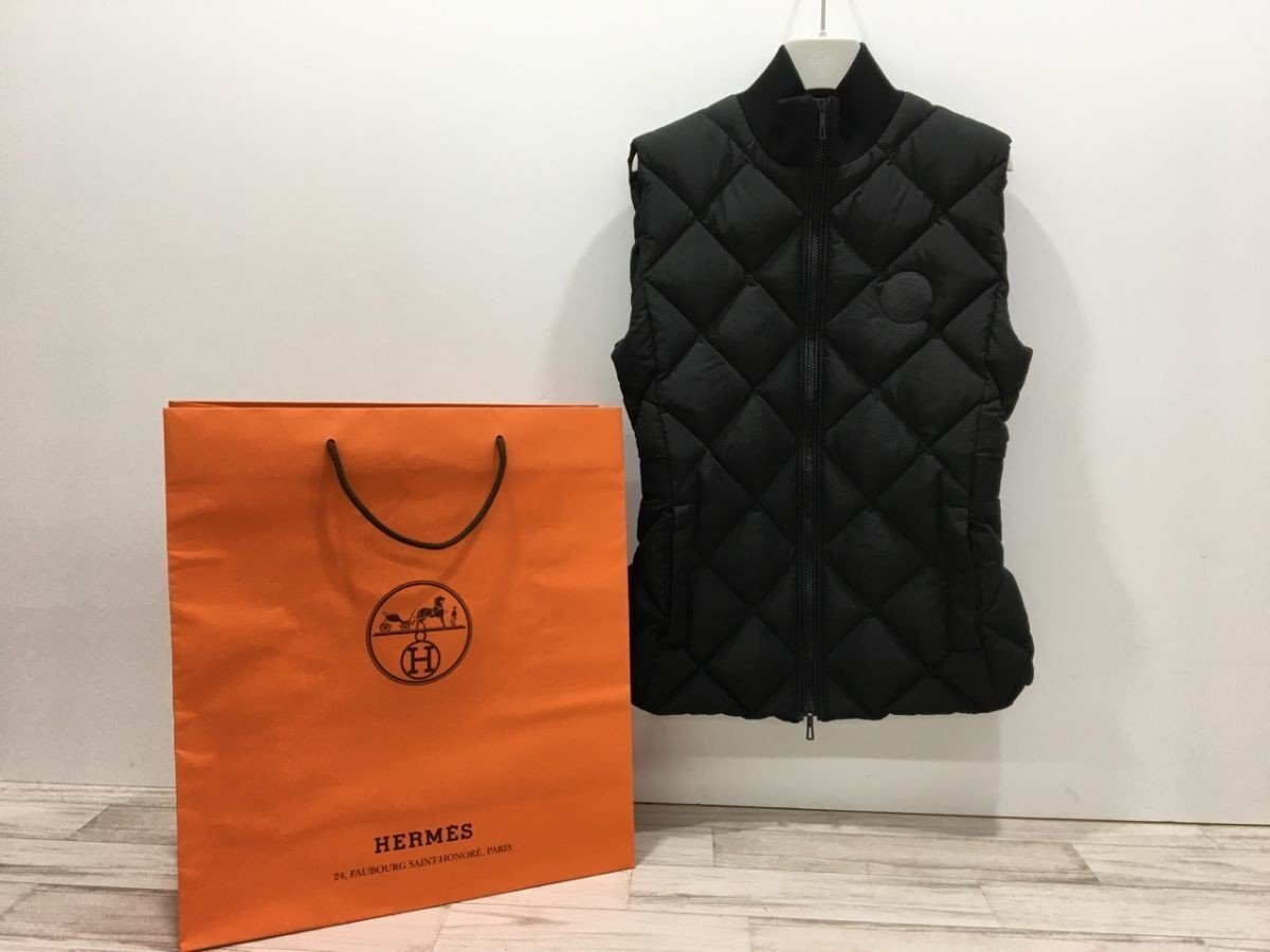 Yahoo!オークション -「エルメス ダウンベスト」の落札相場 Yahoo!オークション -「エルメス ダウンベスト」の落札相場