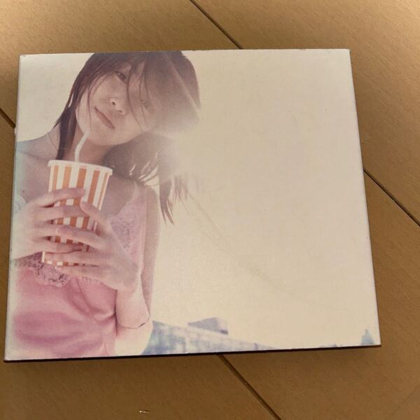 スピッツ/フェイクファー CD