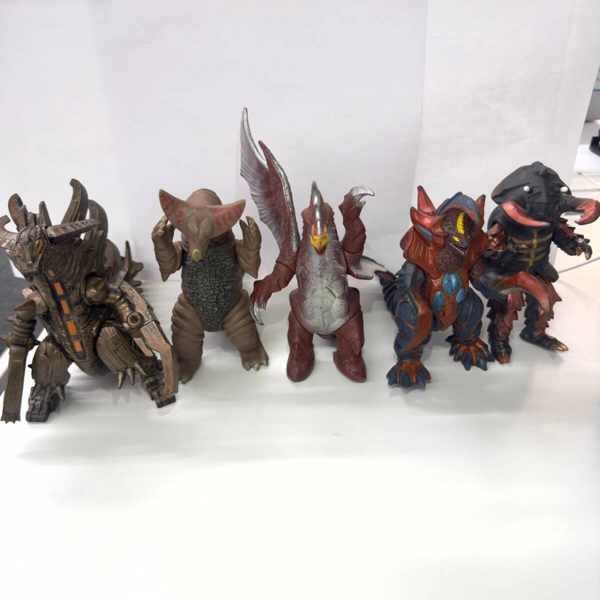 Yahoo!オークション -「グランド・キング」(怪獣、宇宙人 Yahoo!オークション -「グランド・キング」(怪獣、宇宙人