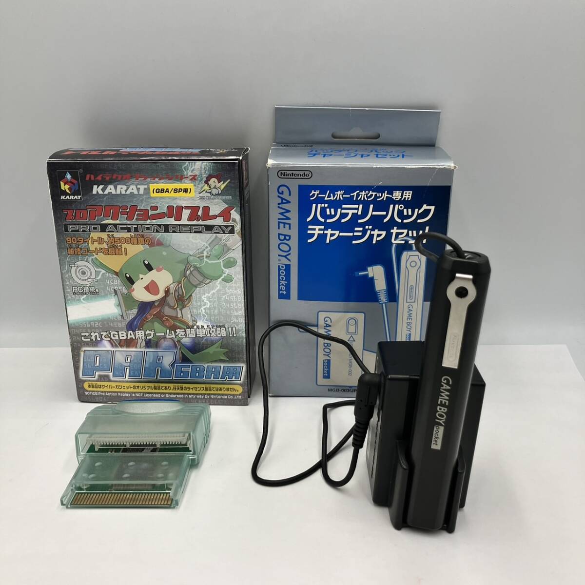 Amazon.co.jp: ゲーム周辺機器/ジャンク扱い/KARAT GB用