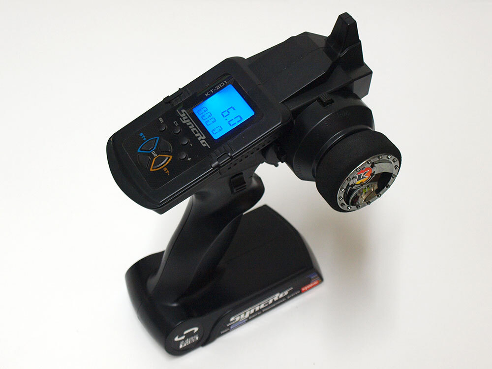 Yahoo!オークション -「kyosho syncro」(プロポ) (ホビー Yahoo!オークション -「kyosho syncro」(プロポ) (ホビー