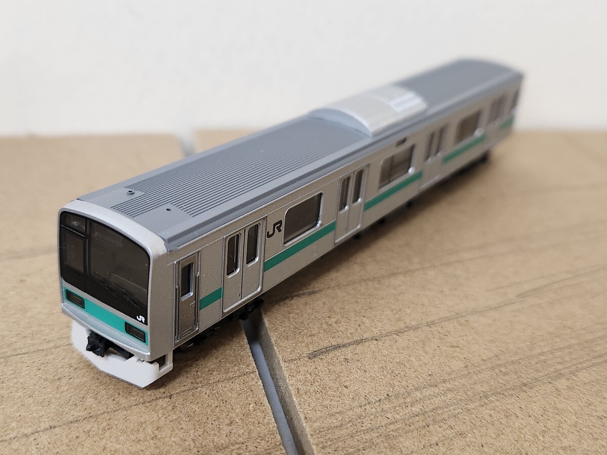 Yahoo!オークション -「209系1000番台」(Nゲージ) (鉄道模型)の
