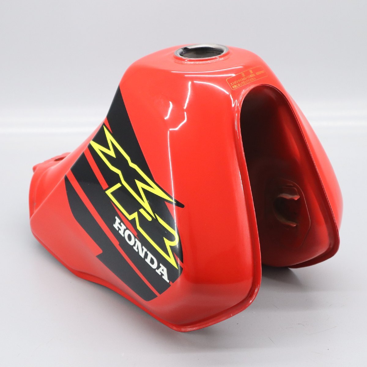 Yahoo!オークション -「XR250 md30 タンク」(パーツ Yahoo!オークション -「XR250 md30 タンク」(パーツ