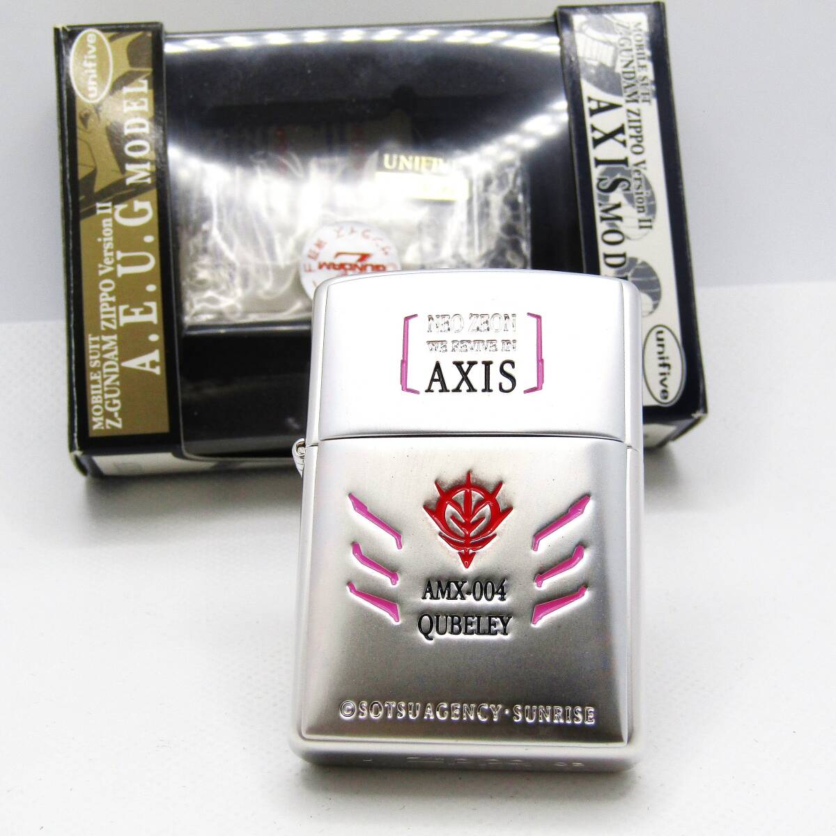 2025年最新】Yahoo!オークション -ガンダムzippo(ライター)の 2025年最新】Yahoo!オークション -ガンダムzippo(ライター)の