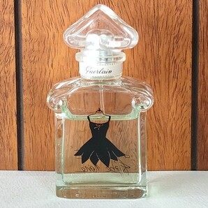 ゲラン GUERLAIN ラ プティット ローブ ノワール オーフレッシュ オーデトワレ 30ml EDT 残量7割