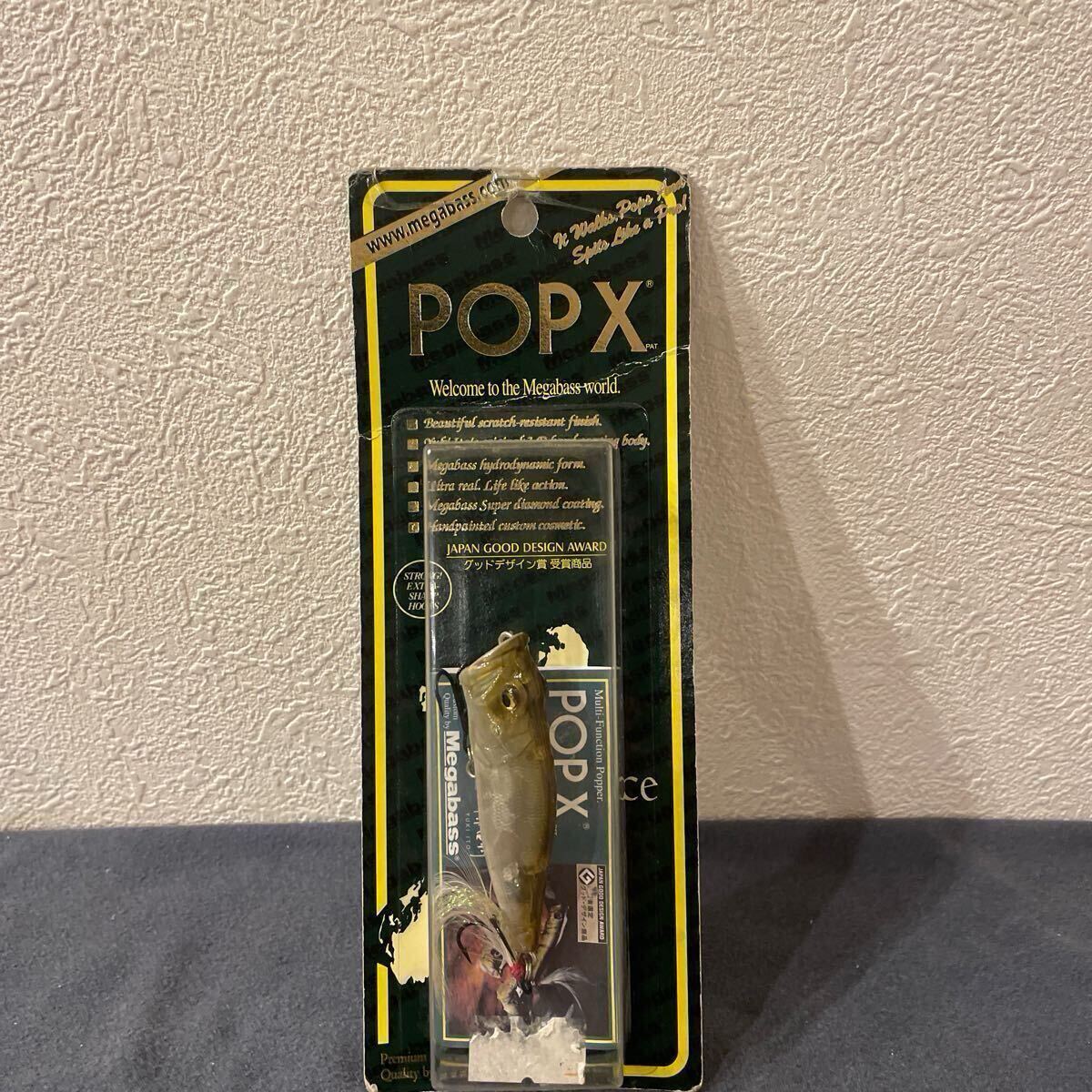 2025年最新】メガバス POP-X 限定モデルを多数ご紹介 - Yahoo 2025年最新】メガバス POP-X 限定モデルを多数ご紹介 - Yahoo