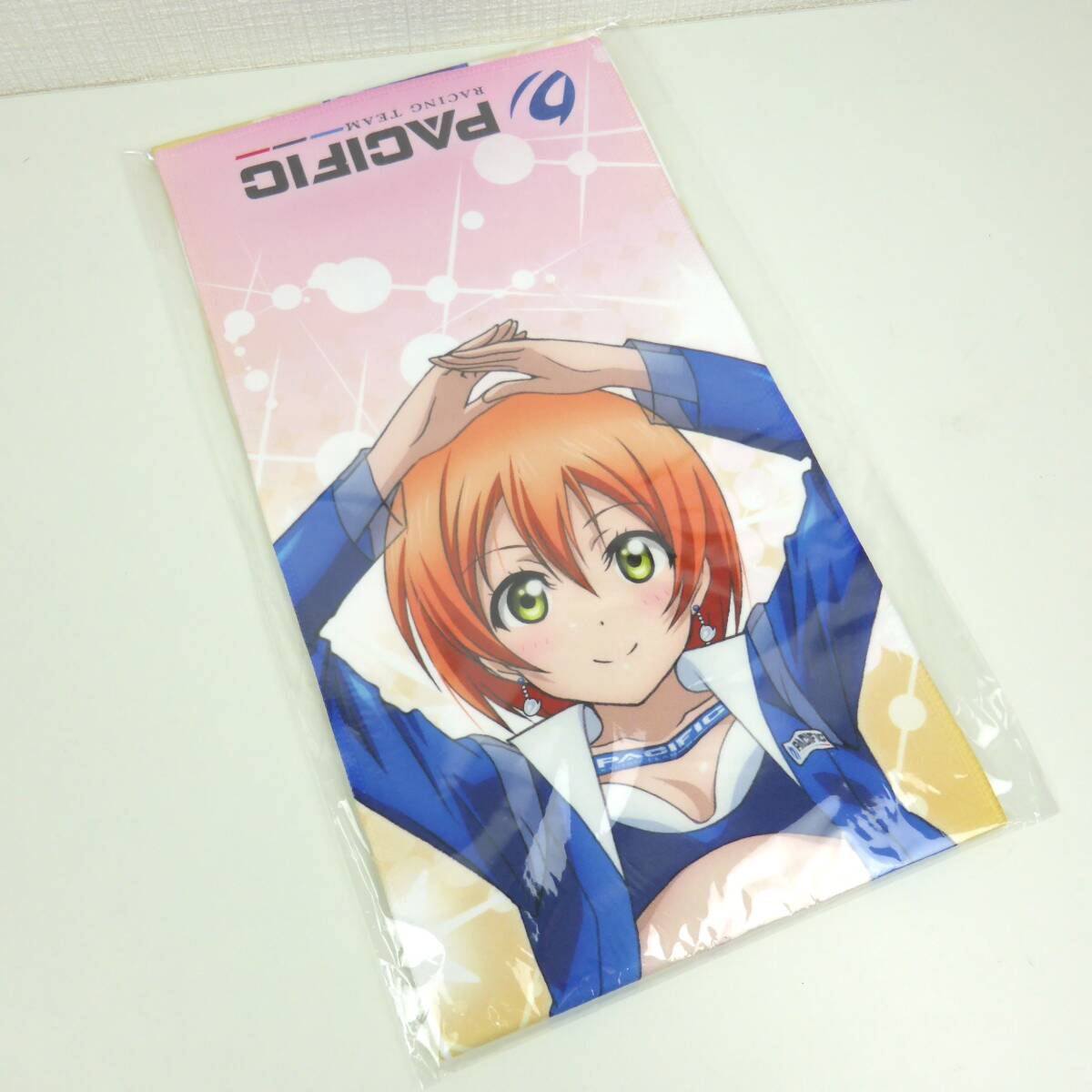Yahoo!オークション -「ラブライブ マフラータオル」の落札相場