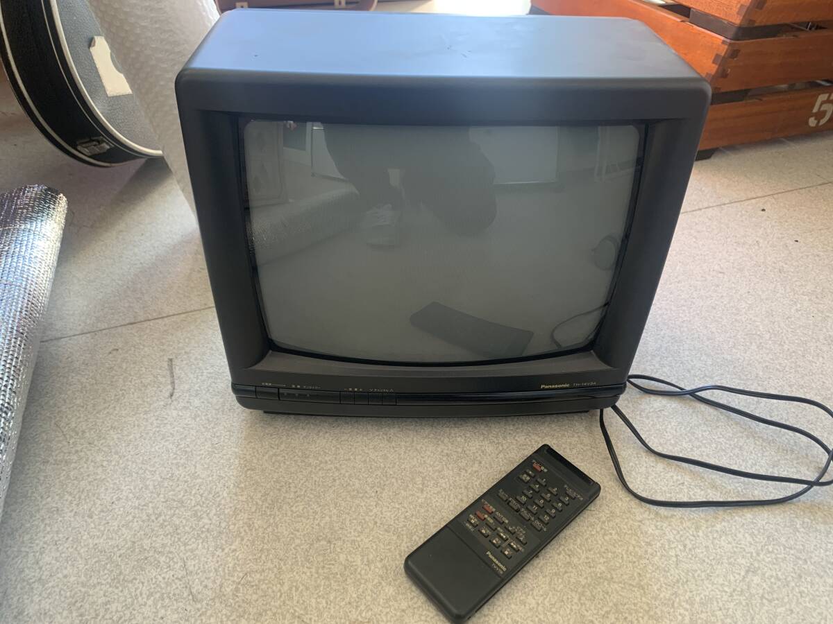 Yahoo!オークション -「ブラウン管テレビ パナソニック Yahoo!オークション -「ブラウン管テレビ パナソニック