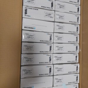 FREECOMMobile Drive CLS 640GB 20個