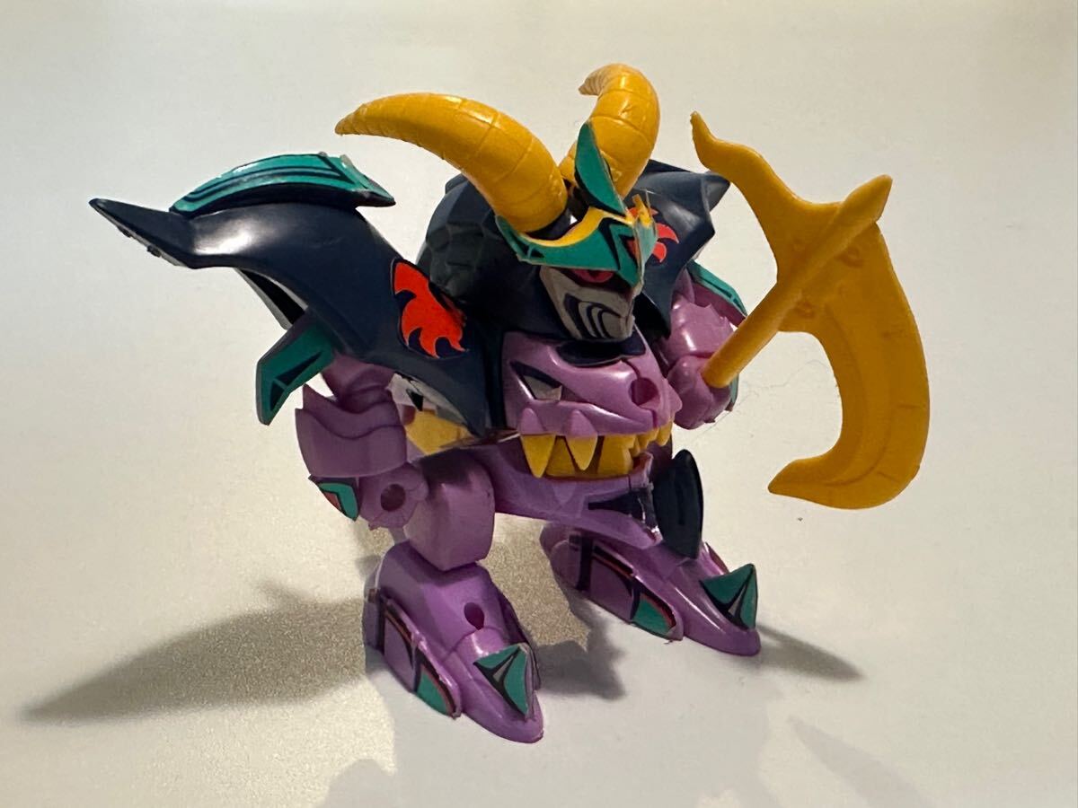 Yahoo!オークション -「ブラックサタン」(魔神英雄伝ワタル Yahoo!オークション -「ブラックサタン」(魔神英雄伝ワタル