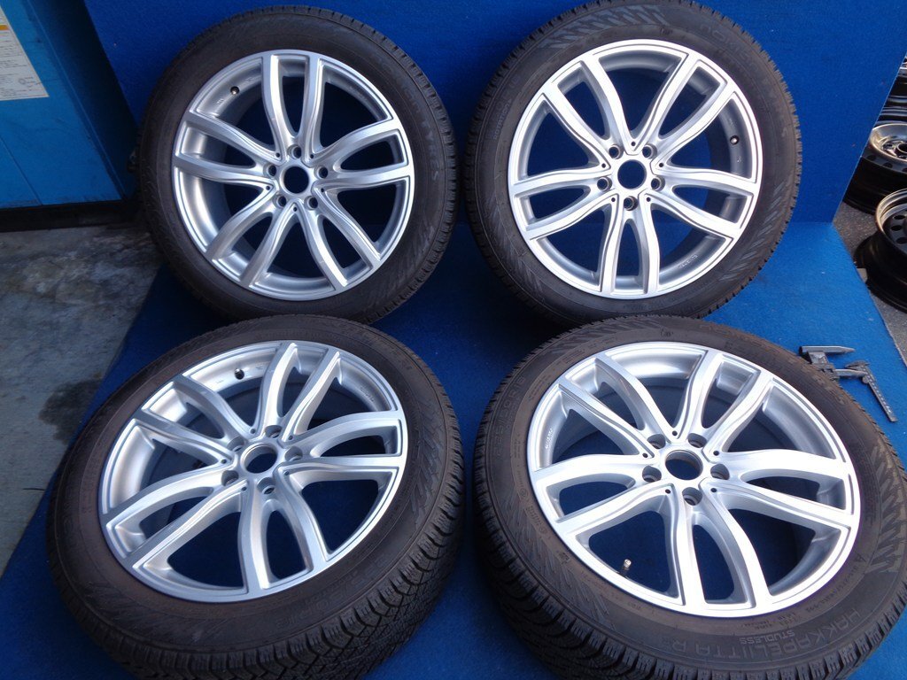 2025年最新】Yahoo!オークション -bmw mak(18インチ)の中古品 2025年最新】Yahoo!オークション -bmw mak(18インチ)の中古品