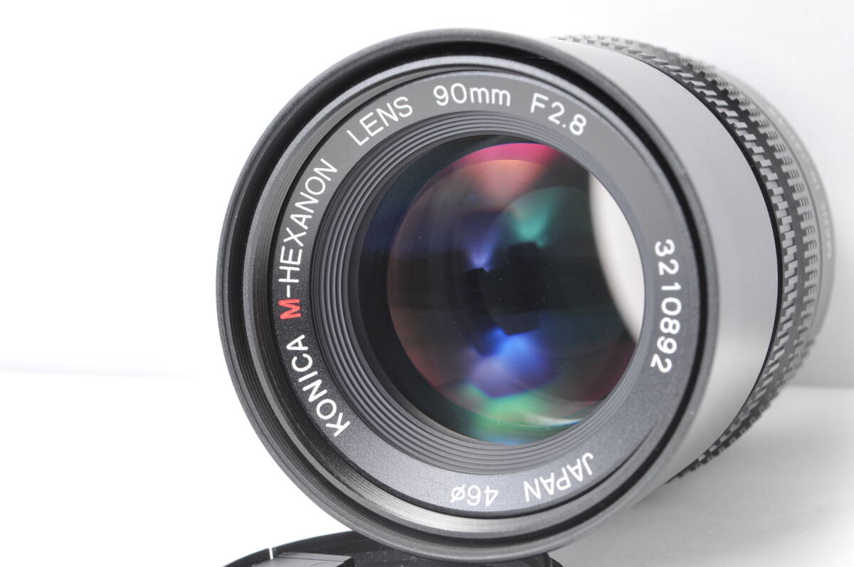 Yahoo!オークション -「m-hexanon 90mm f2.8」の落札相場・落札価格 Yahoo!オークション -「m-hexanon 90mm f2.8」の落札相場・落札価格