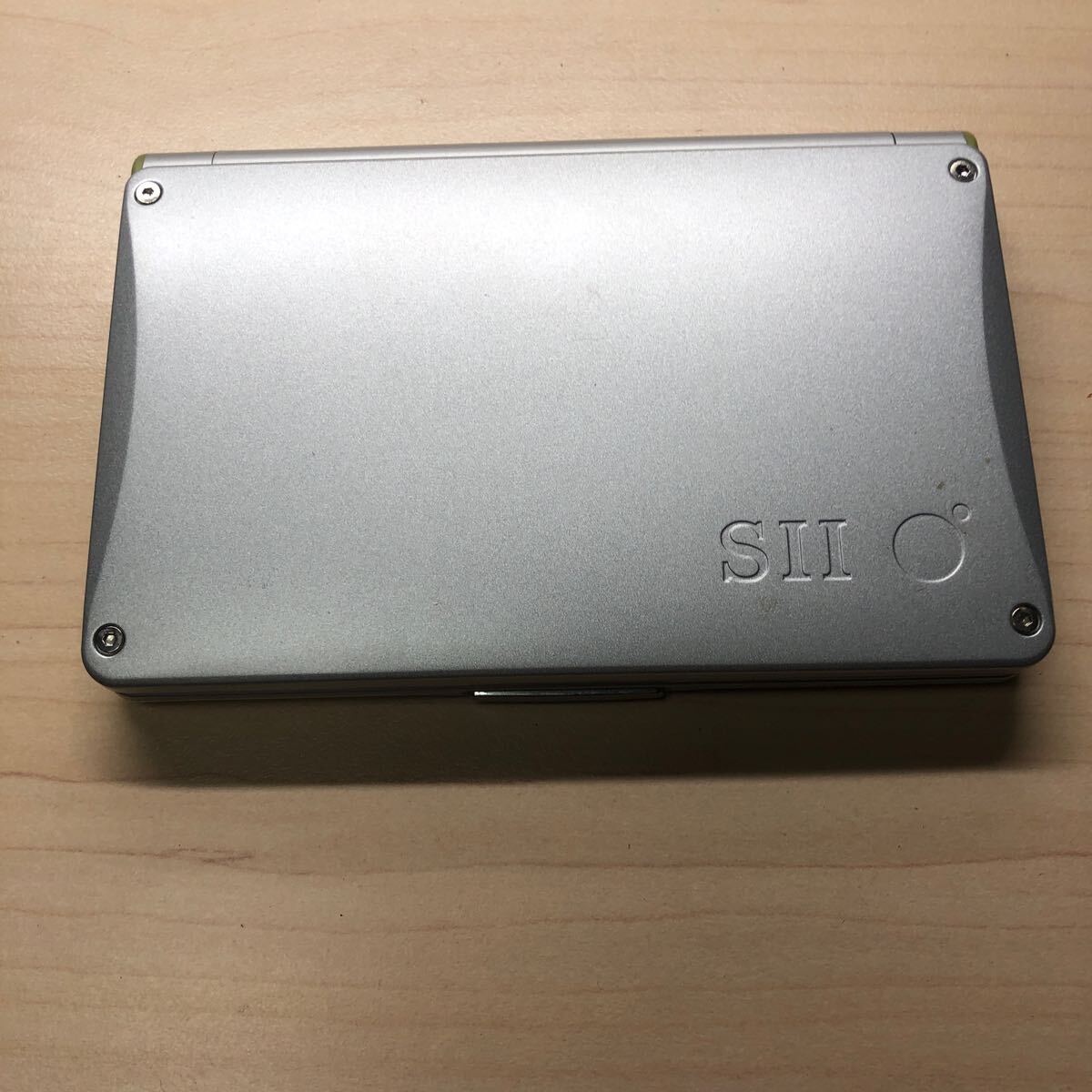 2025年最新】Yahoo!オークション -sii 電子辞書(事務、店舗用品 2025年最新】Yahoo!オークション -sii 電子辞書(事務、店舗用品
