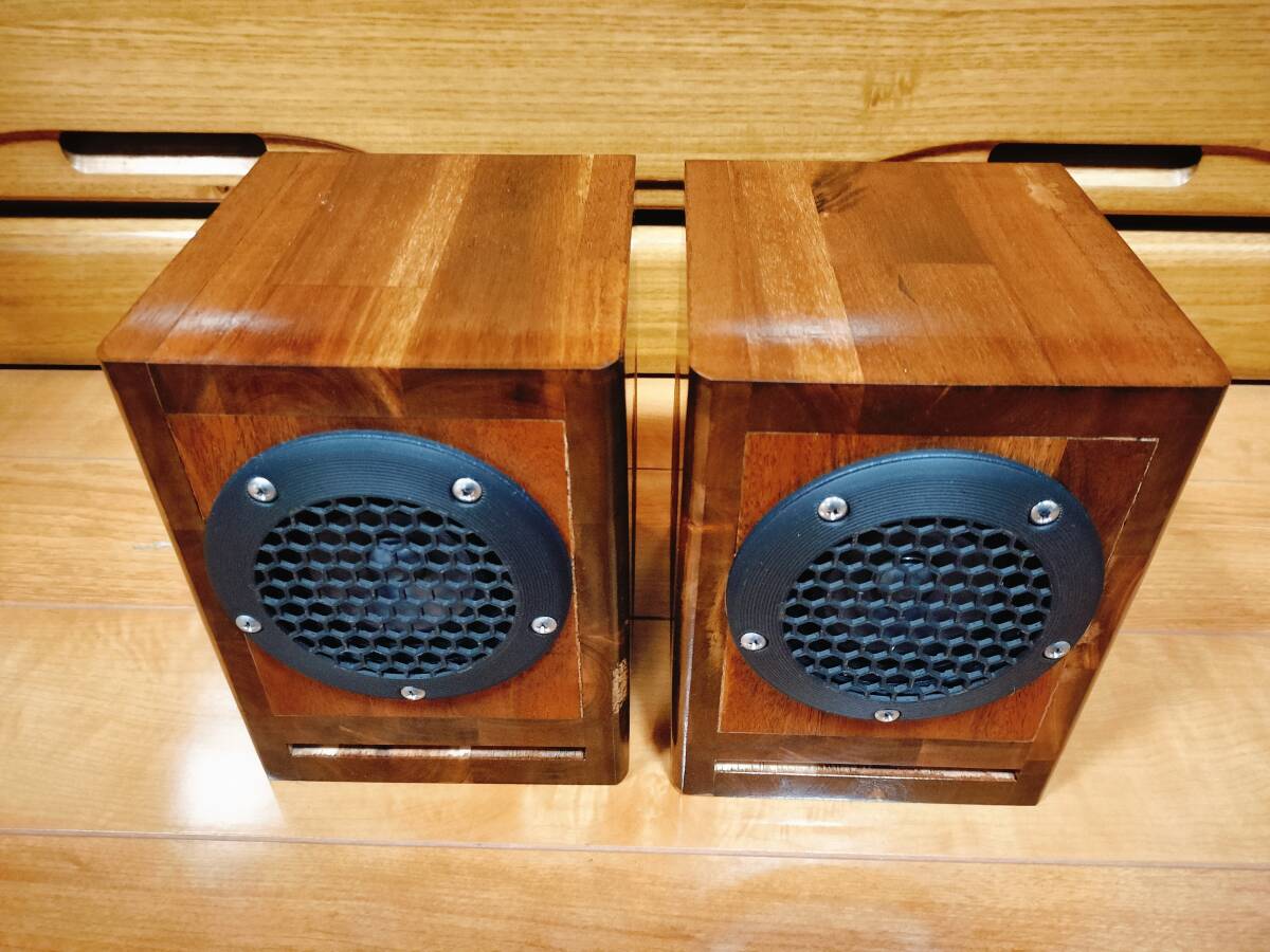 Yahoo!オークション -「bs-8」(スピーカー) (オーディオ機器)の Yahoo!オークション -「bs-8」(スピーカー) (オーディオ機器)の
