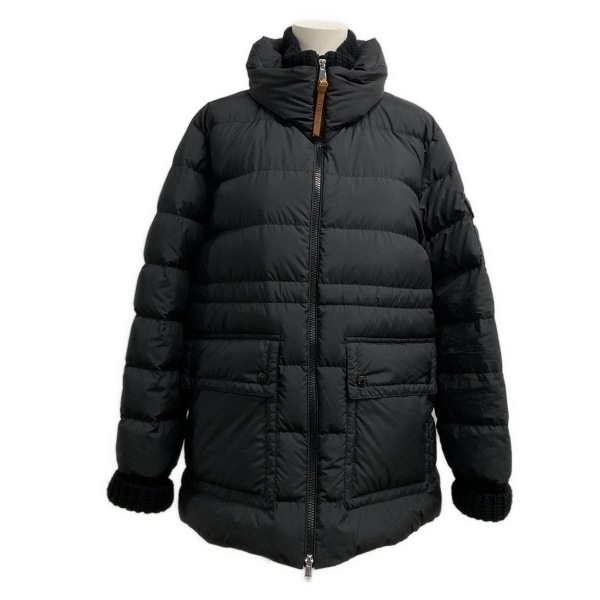 モンクレール SIZE M (M) 15AW ちょろ 袖ニット ダウン モンクレール SIZE M (M) 15AW ちょろ 袖ニット ダウン