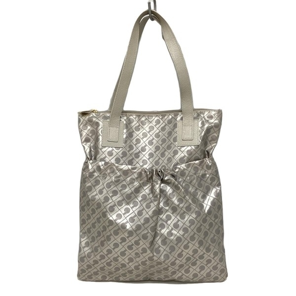 ゲラルディーニ　トートバッグ　シルバー 楽天市場】ゲラルディーニ トートバッグ シルバーの通販