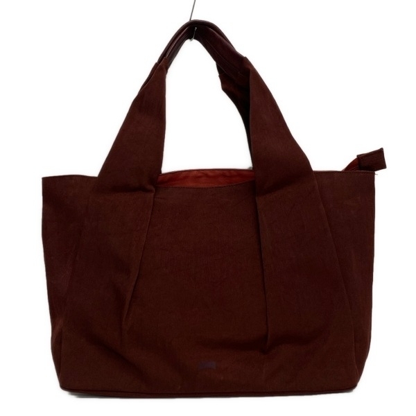 CAMPER - 美品✨カンペール CAMPER ハンドバッグ オールレザー