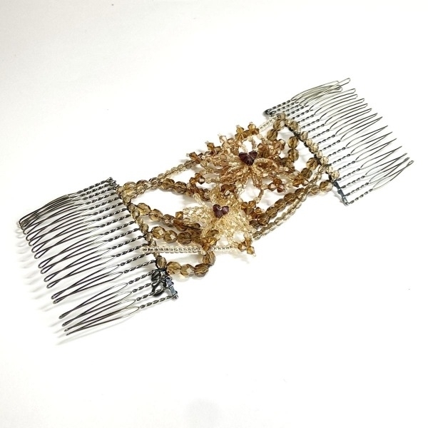 【正規販売店】 2025年最新】Yahoo!オークション -コンプレックスビズ ダブル Hair Accessory