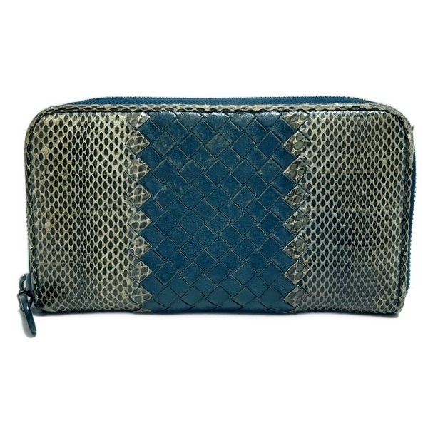 Yahoo!オークション -「bottega veneta☆ ジップアラウンド Yahoo!オークション -「bottega veneta☆ ジップアラウンド