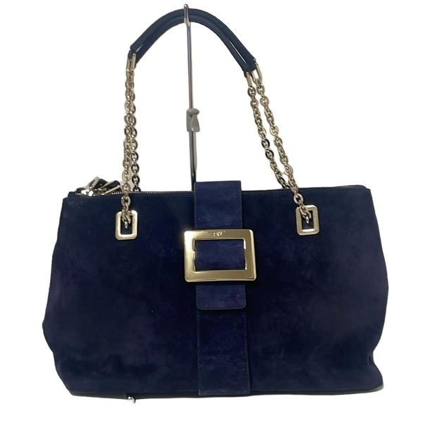 ROGER VIVIER - □極美品□ Roger Vivier ロジェヴィヴィエ