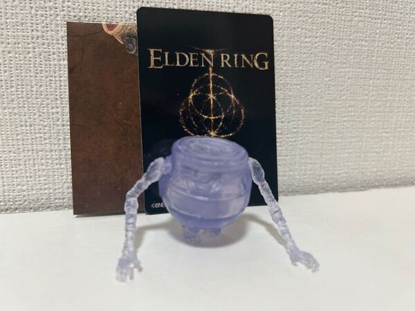 ELDEN RING エルデンリング 小壺フィギュア