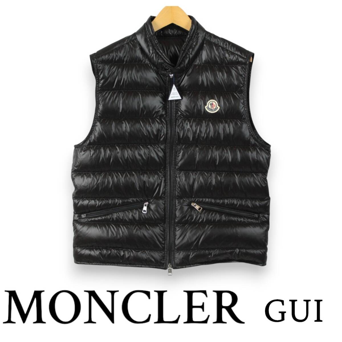 Yahoo!オークション -「moncler ダウンベスト gui」の落札相場 Yahoo!オークション -「moncler ダウンベスト gui」の落札相場