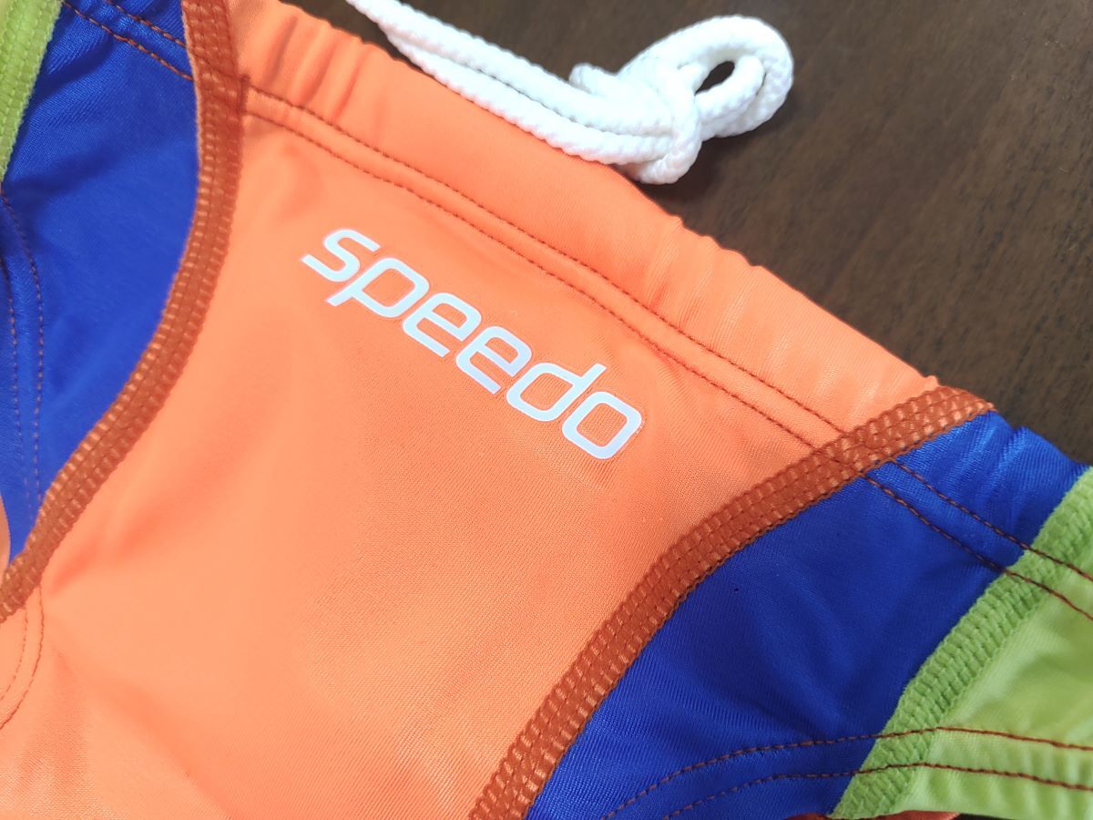 39600円 S2000 SPEEDO スピード（ミズノ製） アクアスペック