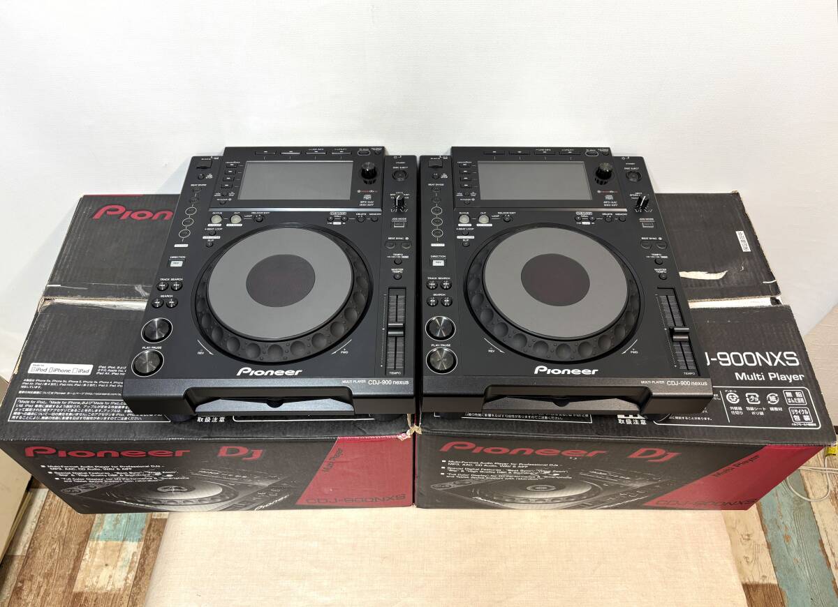 Yahoo!オークション -「pioneer cdj 900」の落札相場・落札価格 Yahoo!オークション -「pioneer cdj 900」の落札相場・落札価格