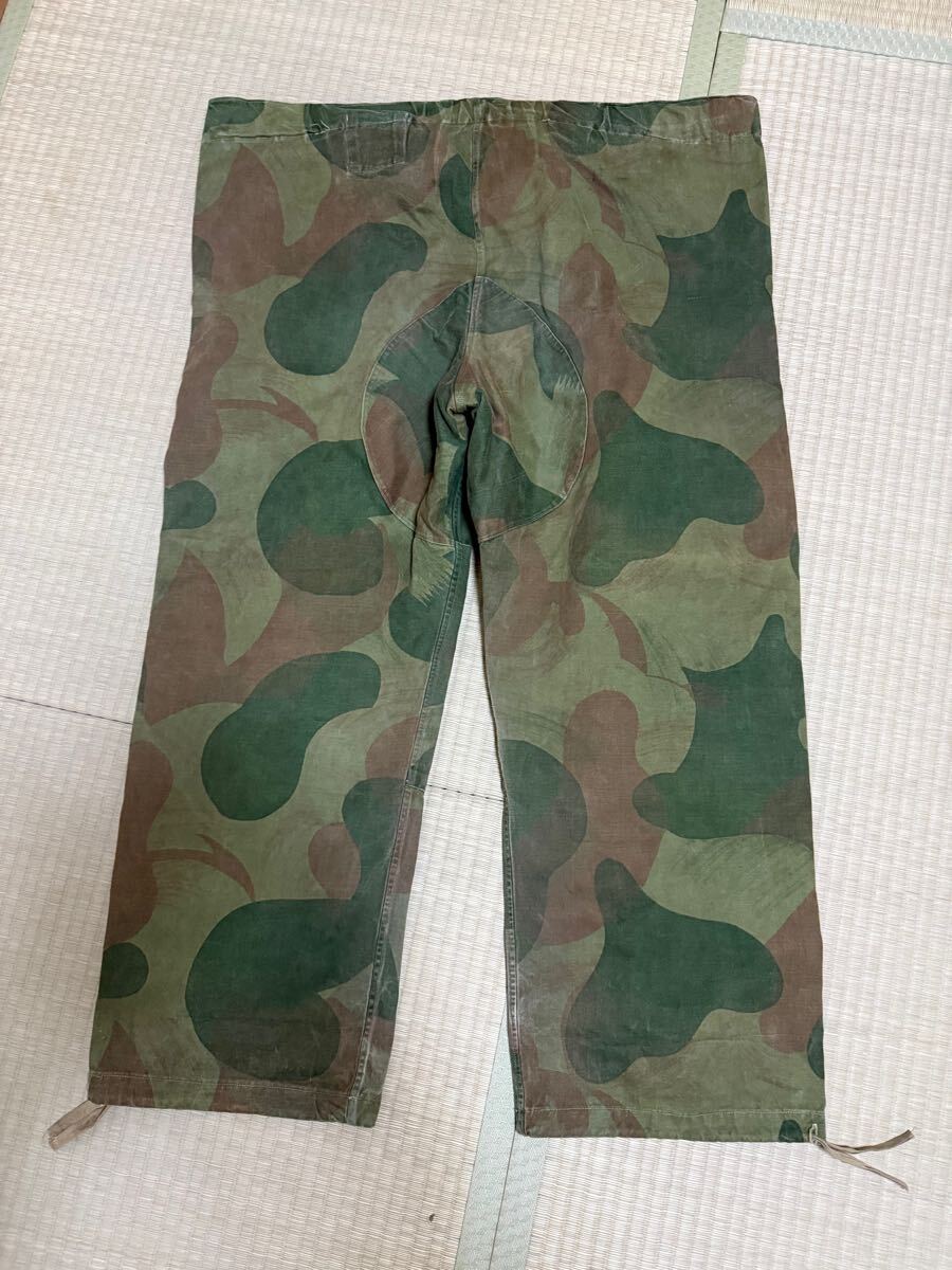 2025年最新】Yahoo!オークション -ベルギー軍 カモの中古品 2025年最新】Yahoo!オークション -ベルギー軍 カモの中古品