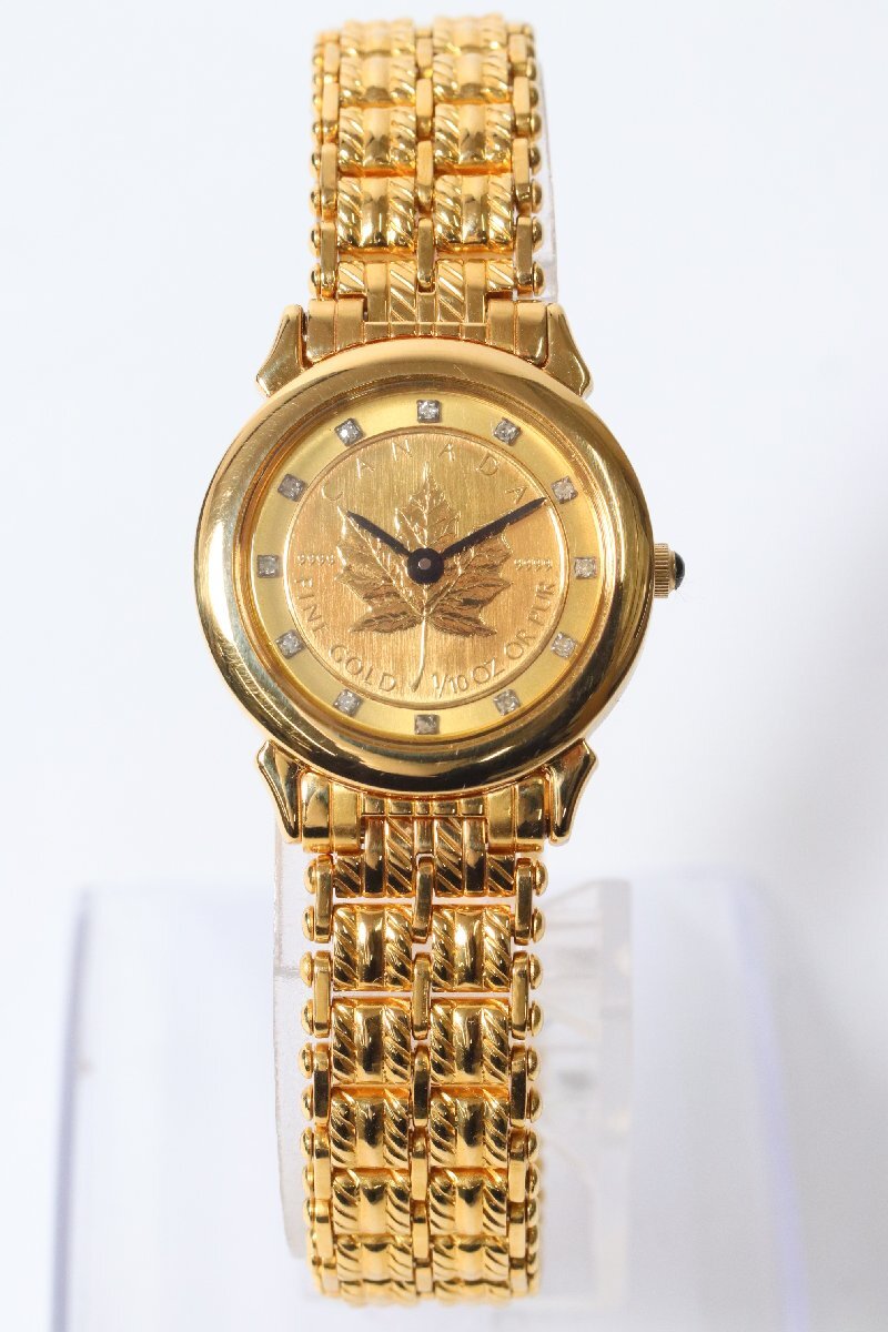 Yahoo!オークション -「メイプルリーフ金貨」(エルジン) (あ行 Yahoo!オークション -「メイプルリーフ金貨」(エルジン) (あ行