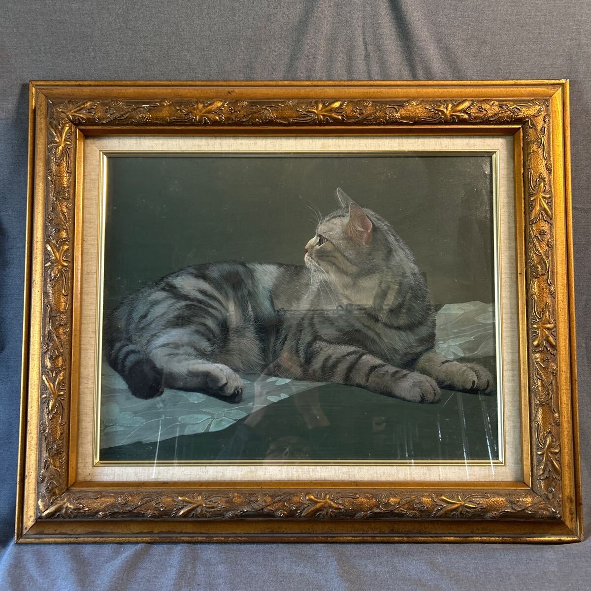 Yahoo!オークション -「油彩画f8号」(絵画) (美術品)の落札相場 Yahoo!オークション -「油彩画f8号」(絵画) (美術品)の落札相場