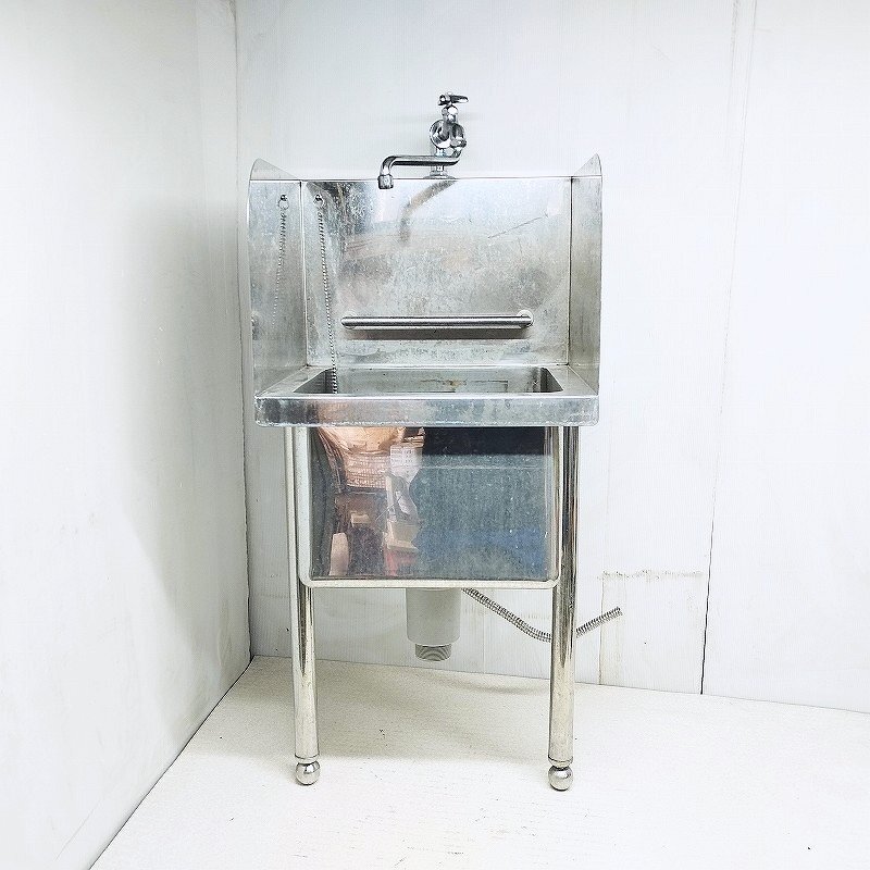 2025年最新】Yahoo!オークション -シンク 蛇口付き(厨房機器)の中古品・新品・未使用品一覧