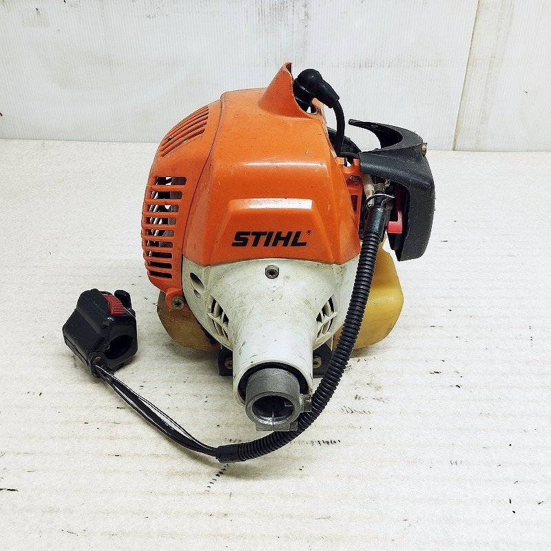 Yahoo!オークション -「stihl 草刈機」(刈払機) (草刈機、芝刈機 Yahoo!オークション -「stihl 草刈機」(刈払機) (草刈機、芝刈機