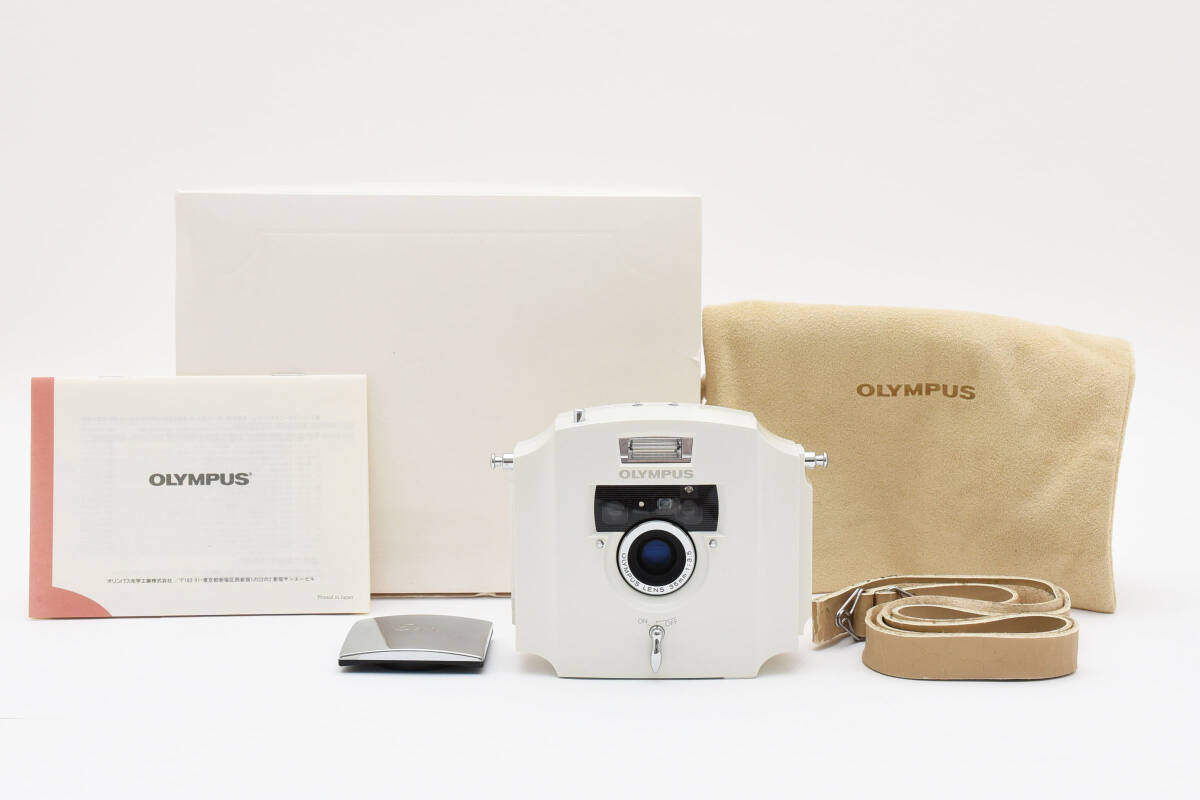 Yahoo!オークション -「olympus ecru」(フィルムカメラ) (カメラ Yahoo!オークション -「olympus ecru」(フィルムカメラ) (カメラ