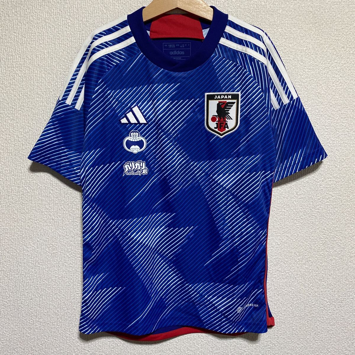 JFA アディダス バインダー 非売品|Yahoo!フリマ(旧PayPayフリマ) JFA アディダス バインダー 非売品|Yahoo!フリマ(旧PayPayフリマ)