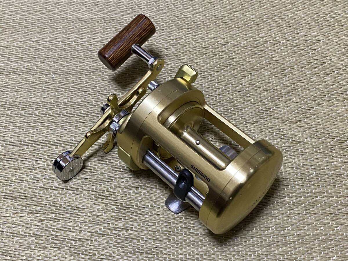 Yahoo!オークション -「SHIMANO CALCUTTA 700」の落札相場・落札価格 Yahoo!オークション -「SHIMANO CALCUTTA 700」の落札相場・落札価格
