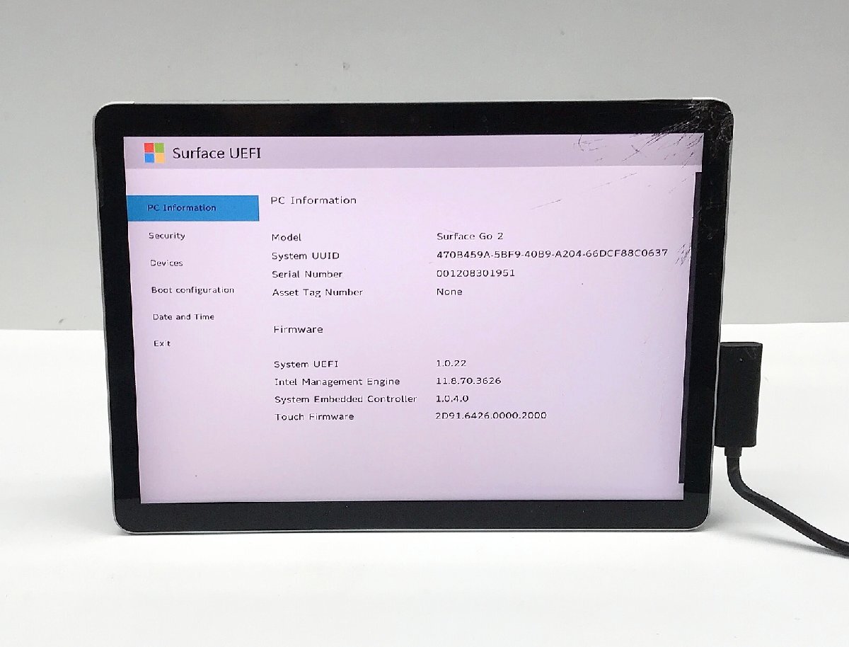 2025年最新】Yahoo!オークション -surface go 2の中古品・新品 2025年最新】Yahoo!オークション -surface go 2の中古品・新品