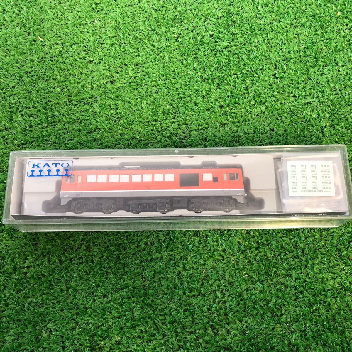 Yahoo!オークション -「kato df50」(Nゲージ) (鉄道模型)の落札