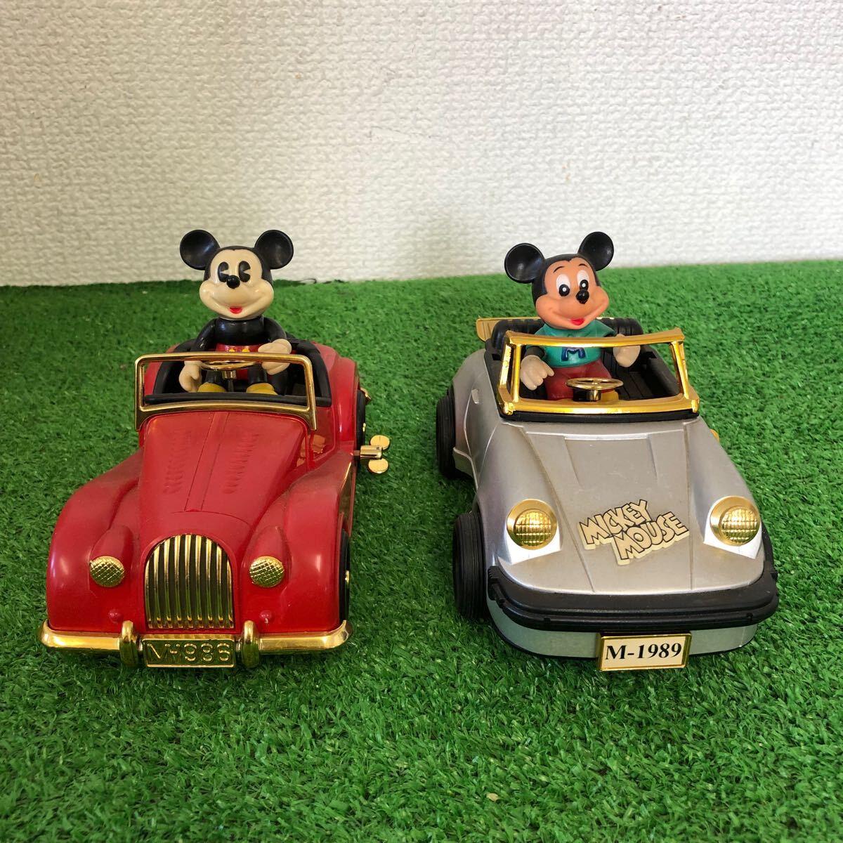 Yahoo!オークション -「ディズニー」(乗り物) (ブリキ)の落札 Yahoo!オークション -「ディズニー」(乗り物) (ブリキ)の落札